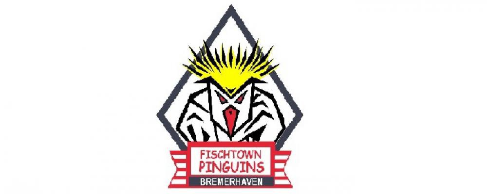 Spielplan Fischtown Pinguins Spielplan Fischtown Pinguins