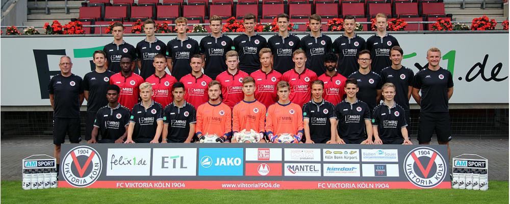 Viktoria Köln U19 Viktoria Köln U19