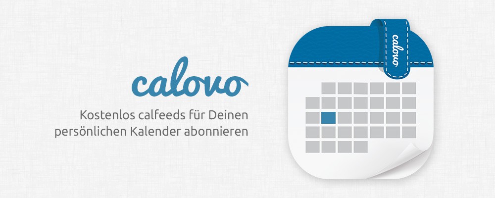 Meetings - calovo Meetings - calovo