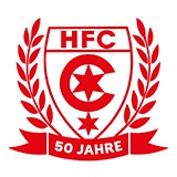 HAL 1 : 0 Werder Bremen II