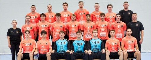 Kadetten Schaffhausen - Spielplan Espoirs