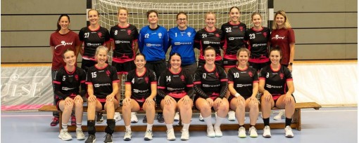 Kadetten Schaffhausen - Spielplan Frauen