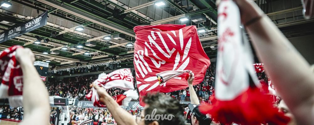Fitness First Würzburg Baskets