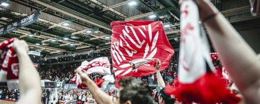 FIT/One Würzburg Baskets - Spielplan