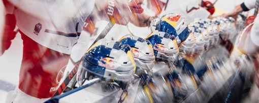 EC Red Bull Salzburg - Spiele & Tickets