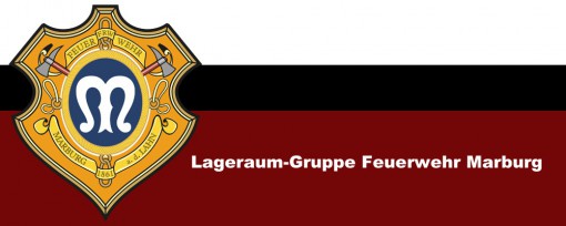Lageraum-Gruppe der Feuerwehr Marburg Lageraum-Gruppe der Feuerwehr Marburg