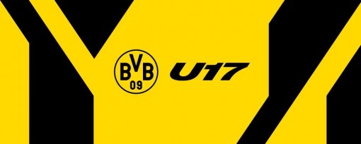 Borussia Dortmund U17 - Spielplan