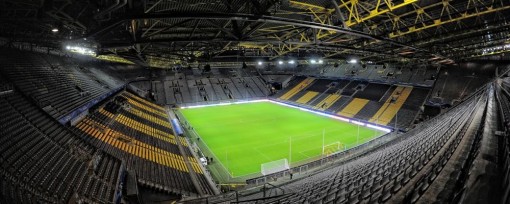 Borussia Dortmund U19 - Spielplan