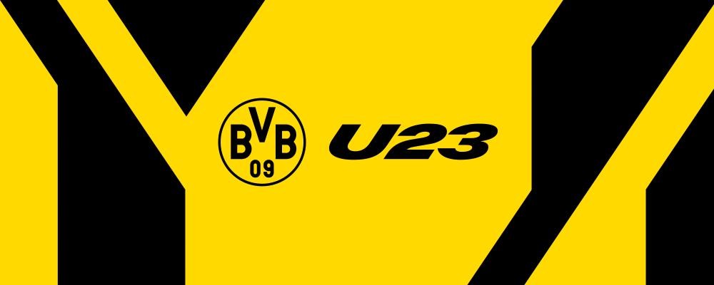 Borussia Dortmund U23 - Spielplan