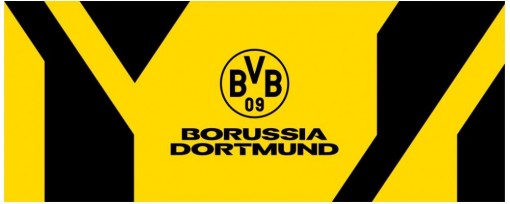 Borussia Dortmund - Spielplan