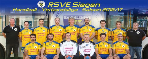 RSVE Siegen - Spielplan Verbandsliga RSVE Siegen - Spielplan Verbandsliga