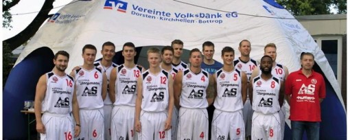 BSV Münsterland Baskets Wulfen - Alle Spiele, alle Körbe. BSV Münsterland Baskets Wulfen - Alle Spiele, alle Körbe.