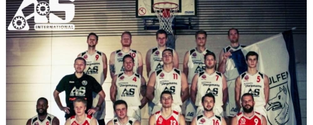 BSV Münsterland Baskets Wulfen - Alle Spiele, alle Körbe. BSV Münsterland Baskets Wulfen - Alle Spiele, alle Körbe.