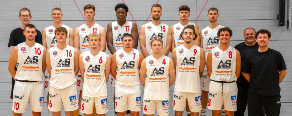 BSV Münsterland Baskets Wulfen