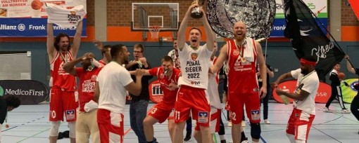 BSV Münsterland Baskets Wulfen