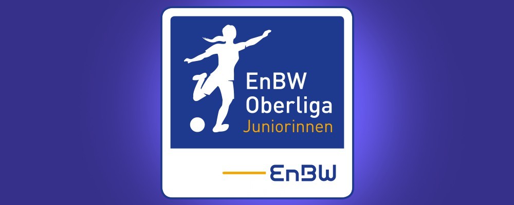 EnBW Oberliga - Juniorinnen