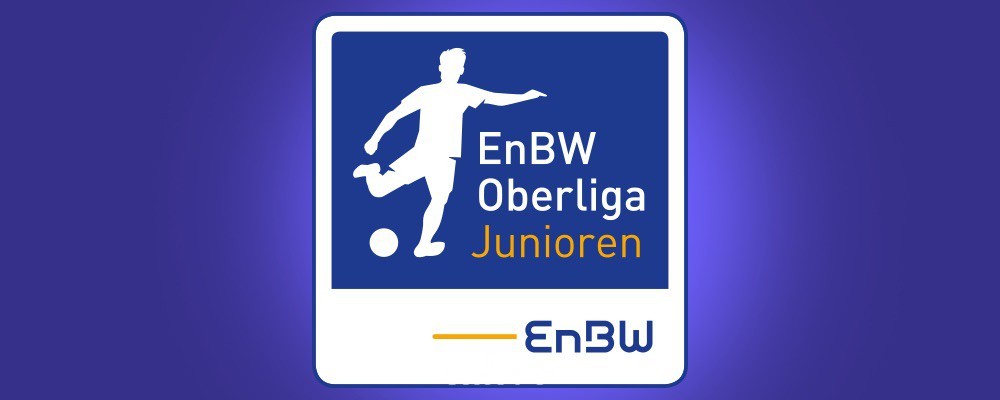 EnBW Oberliga - Junioren