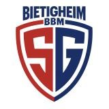 Logo von SG BBM Bietigheim - Spielplan Männer 2024/25 - 1. Handball-Bundesliga