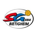 Logo von SG BBM Bietigheim - Spielplan Männer 2022/23 - 2. Handball-Bundesliga