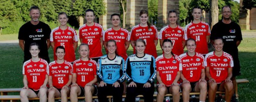 Spielplan - SG BBM Bietigheim Frauen 2 - 3.Liga Spielplan - SG BBM Bietigheim Frauen 2 - 3.Liga