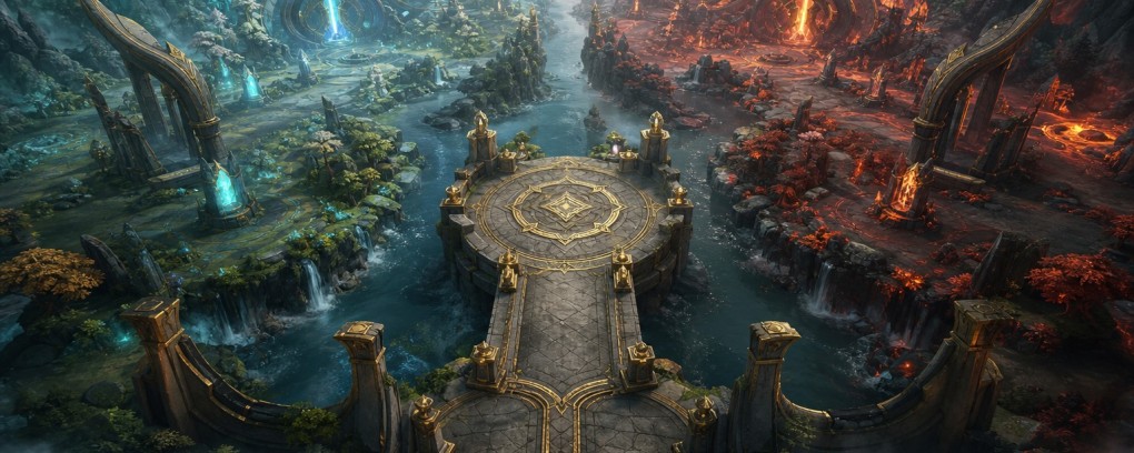Dota 2 – alle Spiele