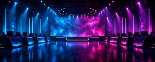 ESL Pro League