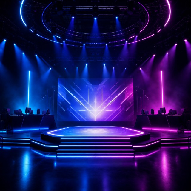 Logo von eSport-Kalender