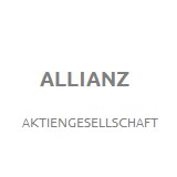 Allianz SE - Finanzkalender