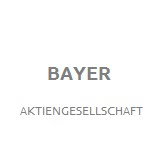 Bayer AG - Finanzkalender