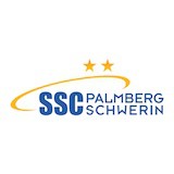 Schweriner SC 1:3 Allianz MTV Stuttgart | Bundesliga | Finale | 5. Spieltag