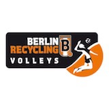 BR Volleys 1 : 3 VfB Friedrichshafen