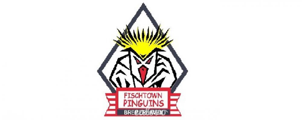 Hockeyweb - Fischtown Pinguins  - Spielplan