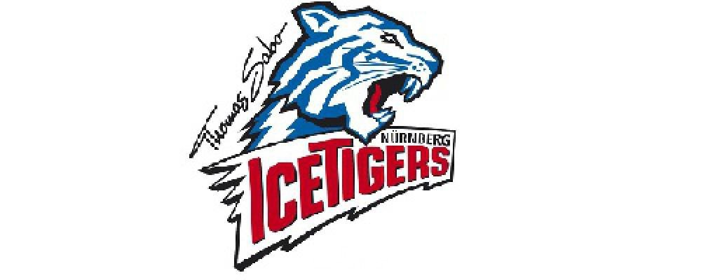 Hockeyweb - Nürnberg Ice Tigers - Spielplan