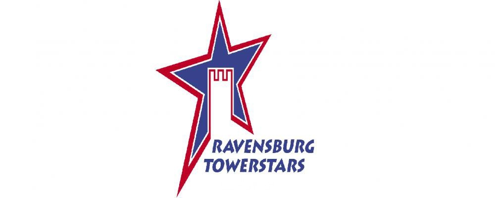 Ravensburg Towerstars - Spielplan