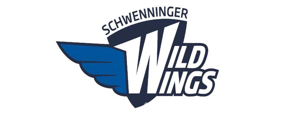 Schwenninger Wild Wings - Spielplan