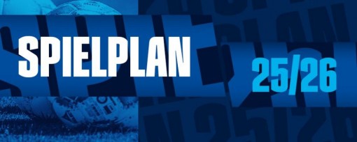 Spielplan - Schalke 04