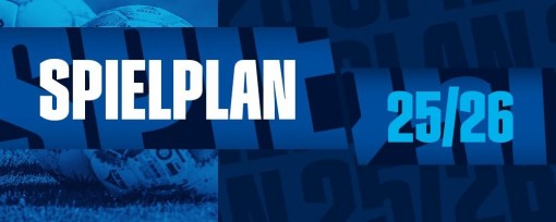 Schalke 04 - Knappenschmiede | Spielplan