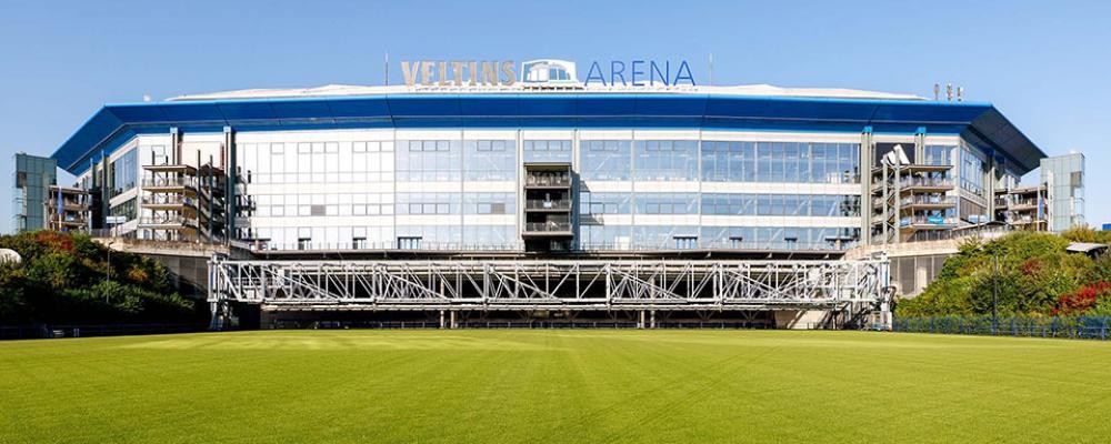 VELTINS-Arena | Konzerte, Events und Entertainment