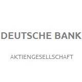 UT | Deutsche Bank AG - Finanzkalender