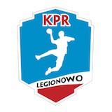 KPR Legionowo - Sandra Spa Pogoń Szczecin