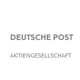 Deutsche Post AG - Finanzkalender