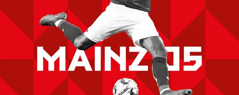 Mainz 05 - Spielplan Profis