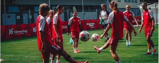 Termine Frauen
