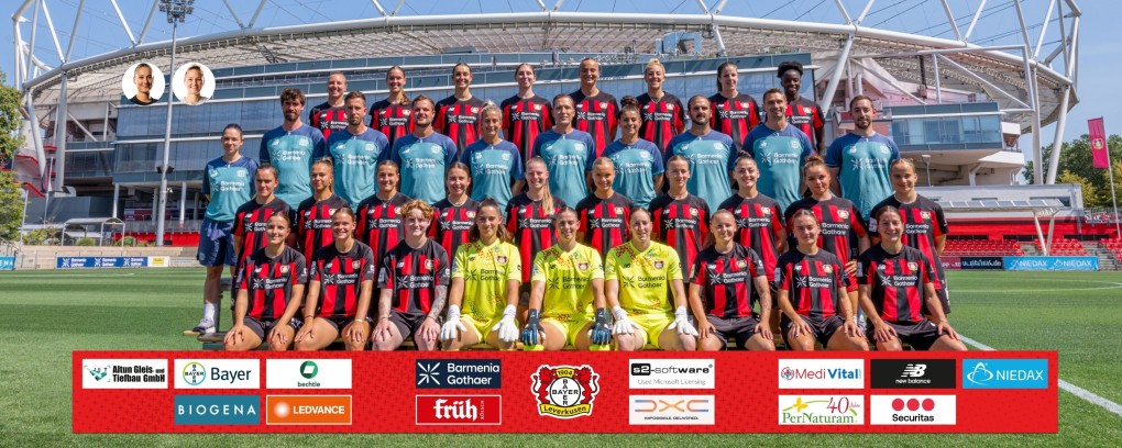 Frauen Spielplan