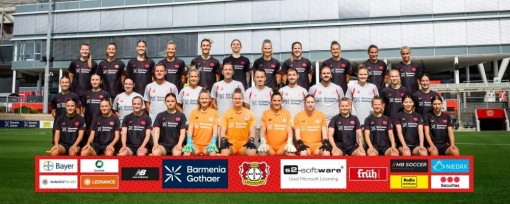 Frauen Spielplan