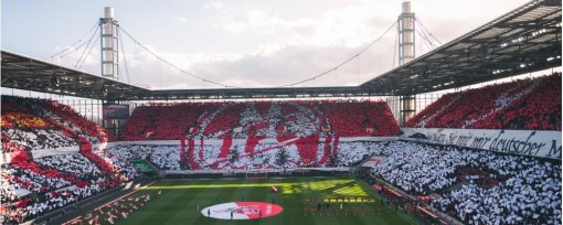 1. FC Köln - Ticket-Vorverkaufsstart