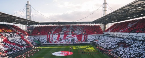 1. FC Köln - Geburtstage