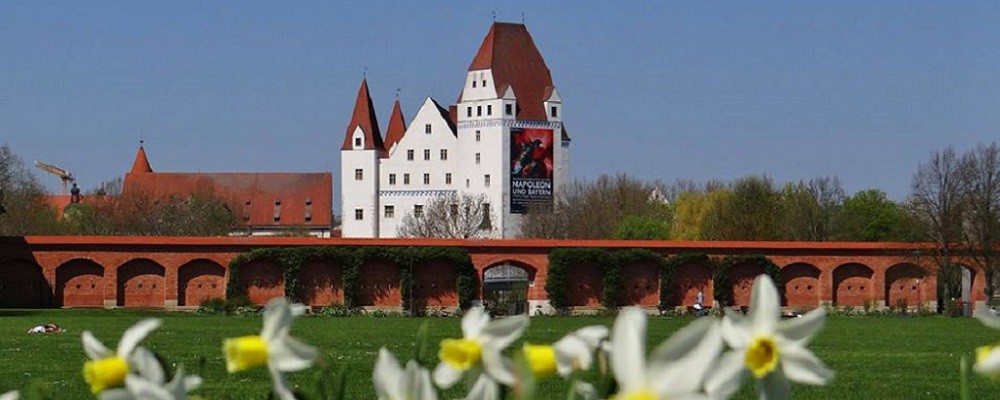 Ingolstadt Ingolstadt