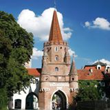 Ingolstadt Ingolstadt