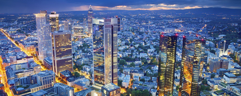 BVMW - Frankfurt am Main BVMW - Frankfurt am Main